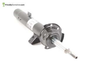 BMW 31316862706 — BMW GENUINE FRONT RIGHT SPRING STRUT 31316862706