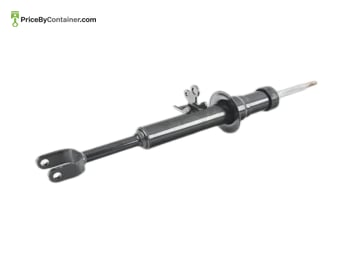 BMW 31316863883 — BMW GENUINE FRONT LEFT SPRING STRUT 31316863883