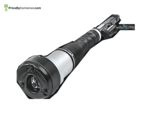 BMW 31316863886 — BMW GENUINE FRONT RIGHT SPRING STRUT 31316863886