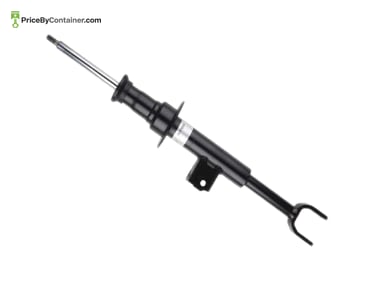BMW 31316866592 — BMW GENUINE FRONT SPRING STRUT 31316866592