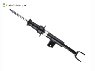 BMW 31316866597 — BMW GENUINE Left front spring strut 31316866597