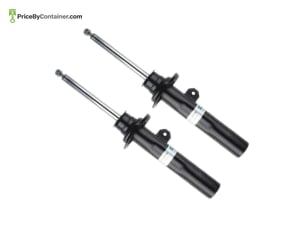 BMW 31316870820 — BMW GENUINE SHOCK ABSORBER 31316870820