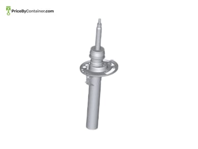 BMW 31316871782 — BMW GENUINE FRONT RIGHT SPRING STRUT 31316871782