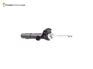BMW 31316873738 — BMW GENUINE Spring strut 31316873738
