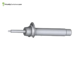 BMW 31316873766 — BMW GENUINE FRONT SHOCKABSORBER 31316873766