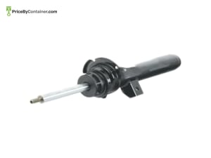 BMW 31316874373 — BMW GENUINE FRONT SHOCK LH 31316874373