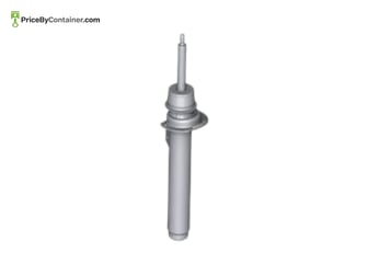 BMW 31316880944 — BMW GENUINE FR SHOCK 31316880944