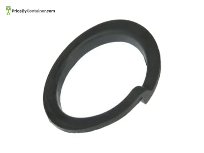 BMW 31331128523 — BMW GENUINE SPRING RUBER 31331128523