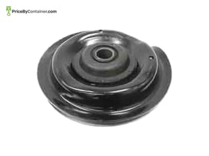BMW 31331139437 — BMW GENUINE SHOK MOUNTING/E32 FR 31331139437