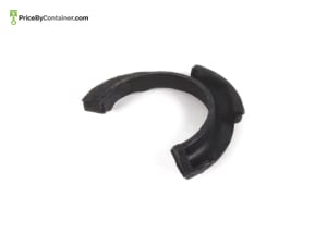 BMW 31336764372 — BMW GENUINE SPRIG PAD UPPER 31336764372