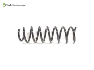BMW 31336786767 — BMW GENUINE SPRING 31336786767