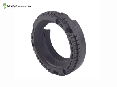 BMW 31336798834 — BMW GENUINE SPRING PAD 31336798834