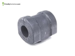 BMW 31351090186 — BMW GENUINE RUBBER MOUNTING 31351090186