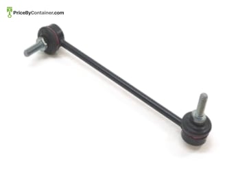 BMW 31351095661 — BMW Genuine Stabilizer End Link Left / 31351095661 The BMW Genuine Stabilizer End Link Left / 31351095661 is a crucial…