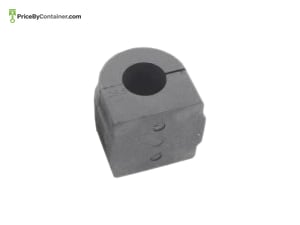 BMW 31352405870 — BMW GENUINE RUBBER BUSH 31352405870