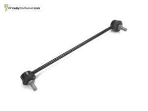 BMW 31356750704 — BMW Genuine Front Right Stabilizer End Link / 31356750704 Part number 31356750704 is the genuine BMW front right…