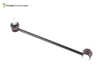 BMW 31356751079 — BMW Genuine Stabilizer Bar End Link Front Left / 31356751079 Synopsis : With part number 31356751079, the BMW Genuine…