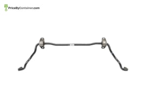 BMW 31356774737 — BMW GENUINE STABLIZER BAR FRONT 31356774737