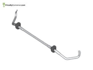 BMW 31356775429 — BMW GENUINE STABLIZER BAR 31356775429