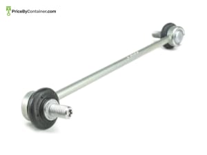 BMW 31356777319 — BMW Genuine Original New Front Left And Right Stabilizer Rod 31356777319 The genuine BMW front left and right…