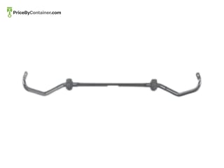 BMW 31356788627 — BMW GENUINE STABALIZER BAR 31356788627