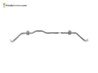 BMW 31356792125 — BMW GENUINE TORSION BAR 31356792125