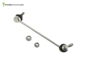 BMW 31356859652 — BMW Genuine Original New Front Right Stabilizer Rod 31356859652 Replace : 31356857624 / 31356773024 The genuine BMW…