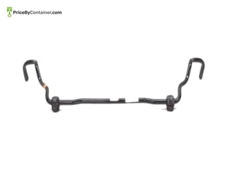 BMW 31356863638 — BMW GENUINE FRONT STABILIZER LINK ASSY 31356863638
