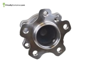 BMW 31402408654 — BMW GENUINE WHEEL BEARING 31402408654