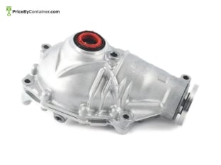 BMW 31507594314 — BMW GENUINE FRONT DIFFANTIANL 31507594314