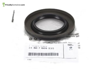 BMW 31507609535 — BMW GENUINE SHAFT SEAL 31507609535