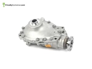 BMW 31508635861 — BMW GENUINE FR DIFFERNTIAL X5 F15 31508635861