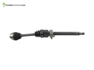 BMW 31605A2E056 — BMW GENUINE AXEL SHAFT FR RH 31605A2E056