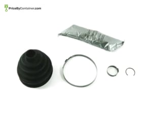 BMW 31607507402 — BMW GENUINE AXLE BOOT 31607507402