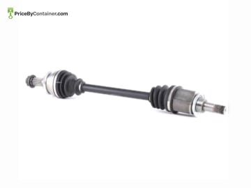 BMW 31607518237 — BMW /Mini Genuine Exchange Output Shaft Left / 31607518237 Usability : The exchange output shaft is an essential…