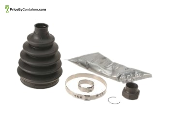 BMW 31607518245 — BMW GENUINE AXEL BOOT (MINI) 31607518245