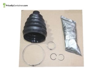 BMW 31607518259 — BMW GENUINE AXEL BOOT KIT 31607518259