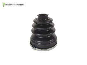BMW 31607529204 — BMW GENUINE AXEL BOOT 31607529204