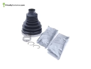 BMW 31607545107 — BMW GENUINE AXEAL BOOT KIT E70 31607545107