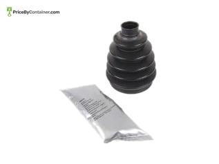 BMW 31607545108 — BMW GENUINE AXEAL BOOT KIT E70/AUT 31607545108