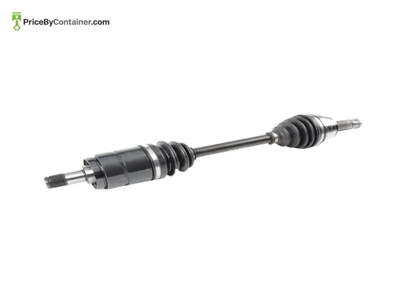 BMW 31607545125 — BMW GENUINE OUTPUTSHAFT 31607545125
