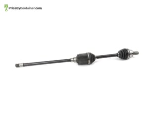 BMW 31607545126 — BMW GENUINE OUTPUTSHAFT 31607545126
