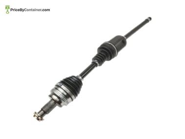 BMW 31607558949 — BMW GENUINE REMAN 31607558949