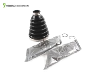 BMW 31607565315 — BMW GENUINE AXLE BOOT7507403 31607565315