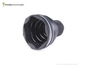 BMW 31607570270 — BMW GENUINE AXEAL BOOT KIT INNER 31607570270