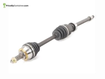 BMW 31607574864 — BMW Genuine Front Right Output Shaft / 31607574864 Function: An essential part of the car’s drivetrain system, the…
