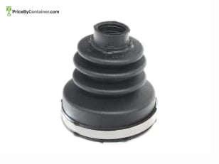 BMW 31607591694 — BMW GENUINE AXLE BOOT 31607591694