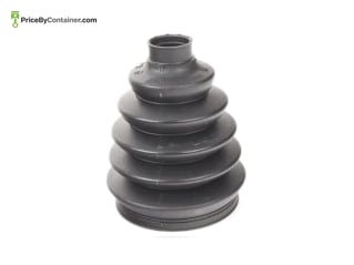 BMW 31607608096 — BMW GENUINE FR AXEL BOOT OUTER 1693600968 31607608096