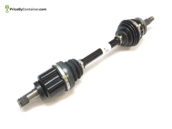 BMW 31607609211 — BMW /Mini Genuine Output Shaft Assembly Front Left 31607609211 Usability : The output shaft assembly is a vital…