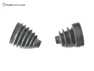 BMW 31608618538 — BMW GENUINE Repair kit. boot. inner / outer 31608618538